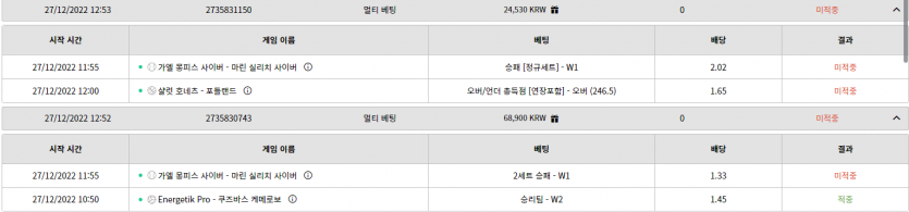 벳위즈 후기(0)
