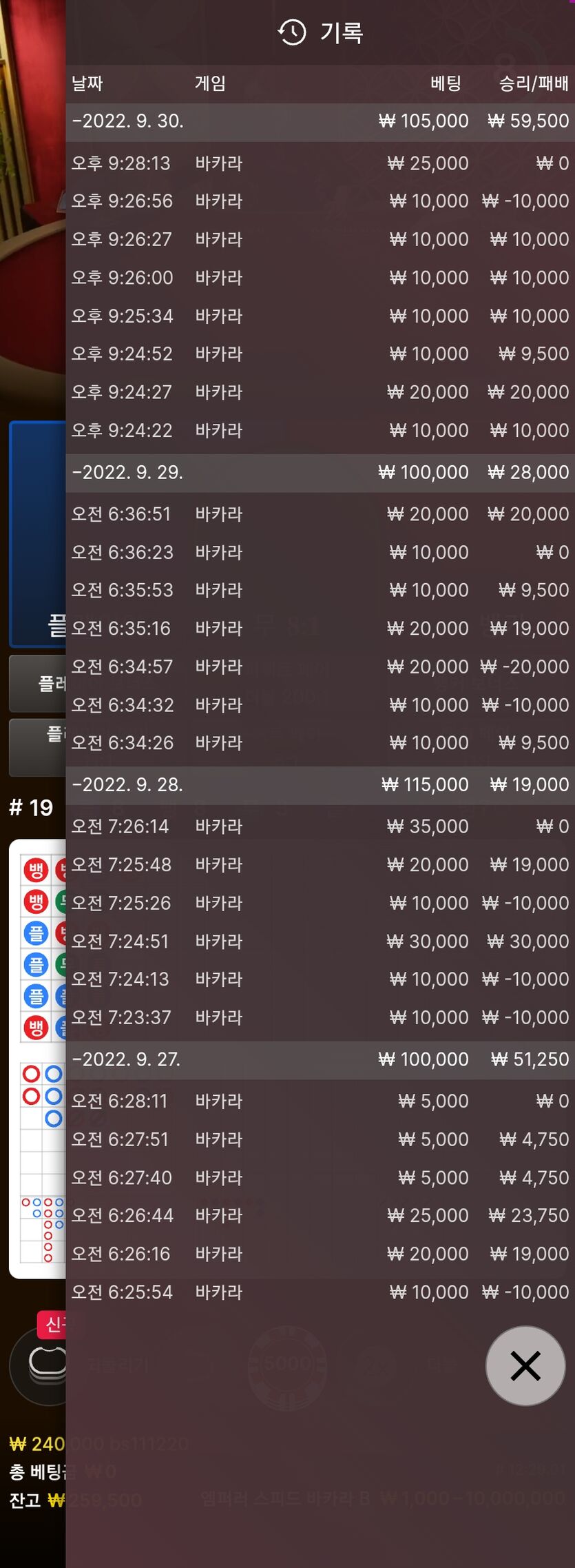 에볼 후기(0)