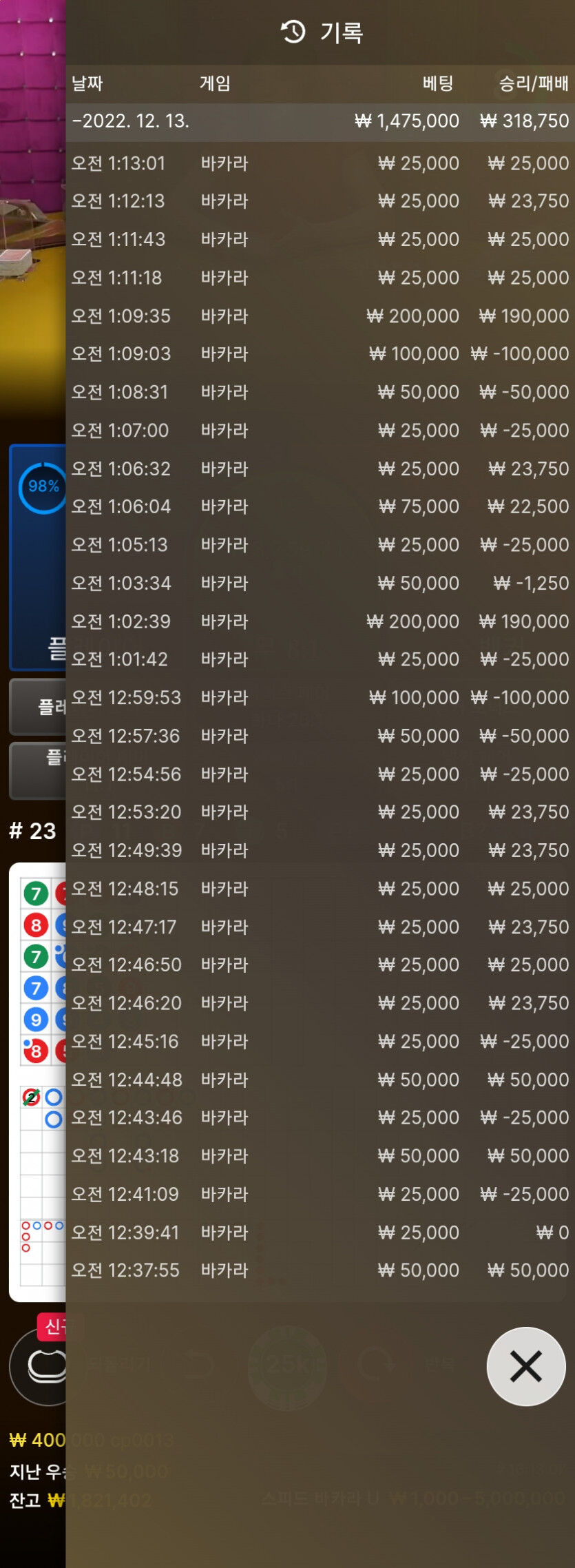 에볼 후기(0)