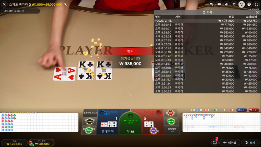 에볼후기10 k카계열 150입 255.3환(0)