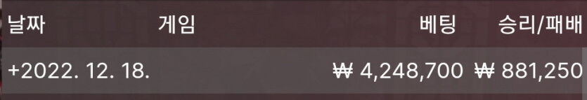 포바와 에볼 후기(1)
