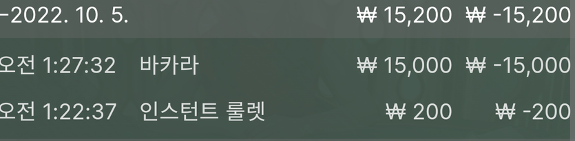 뱃위즈 후기(0)