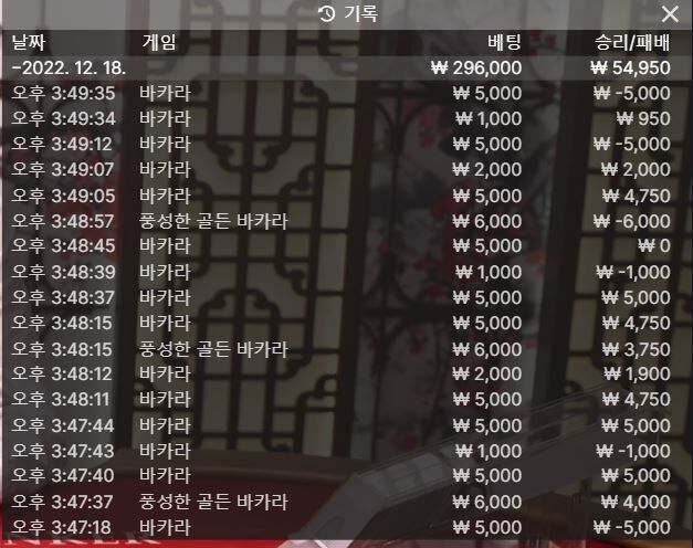 좀전에 잃은거 조금 복구했네;;;(0)