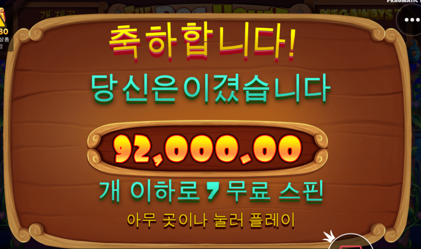 슬롯 후기(0)