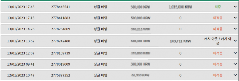 벳위즈 스포후기(0)