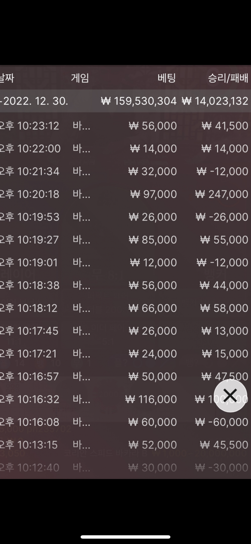 벳위즈 에볼후기(0)