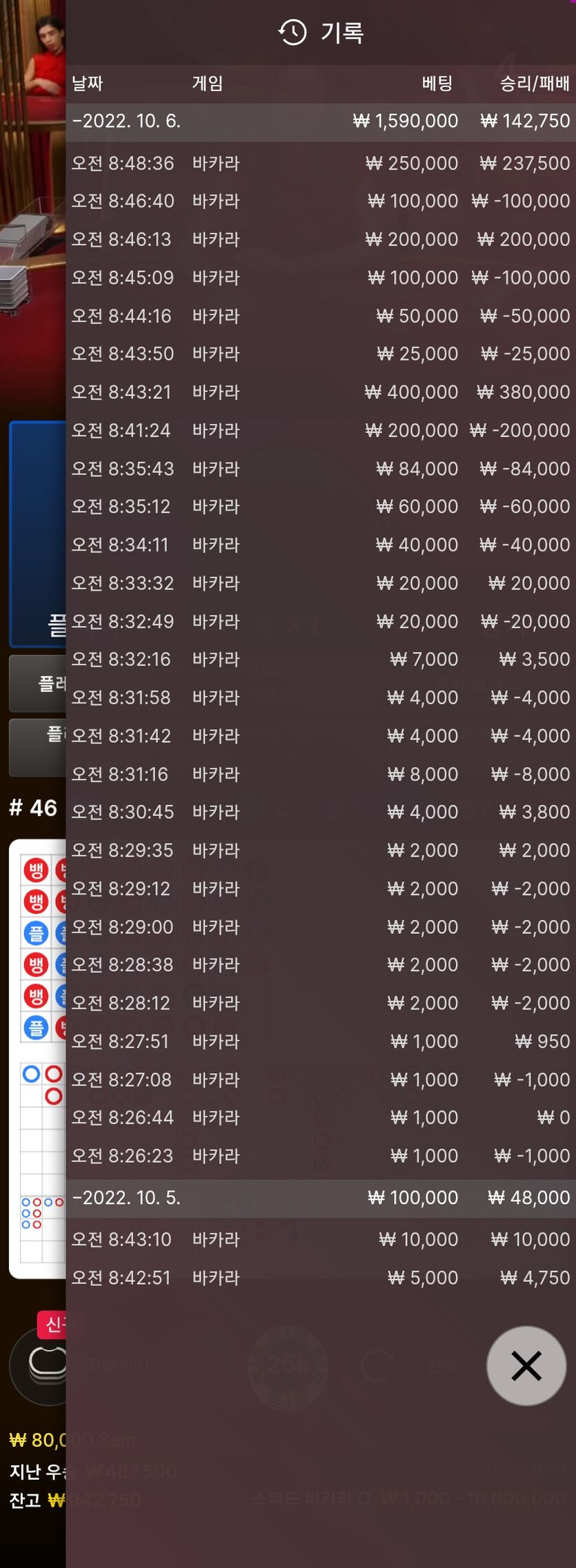 에볼 후기(0)