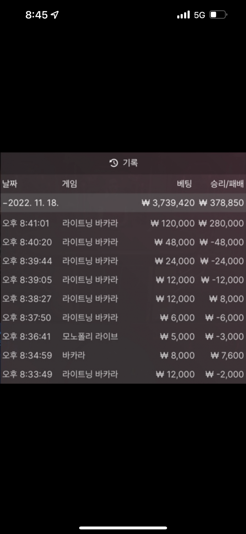 초보 생바 2일차 오늘마무리(0)