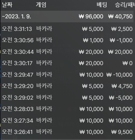 에볼 후기(0)
