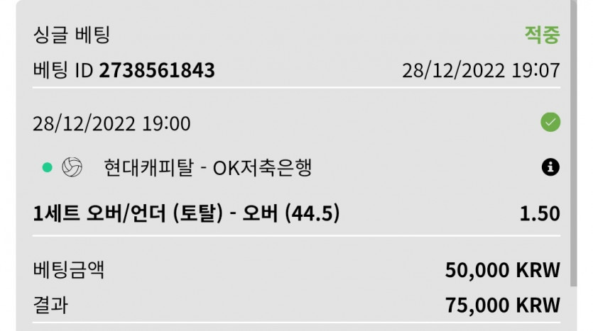 12/28 벳위즈 실시간 2차(0)