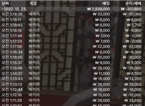 홈카 후기(0)