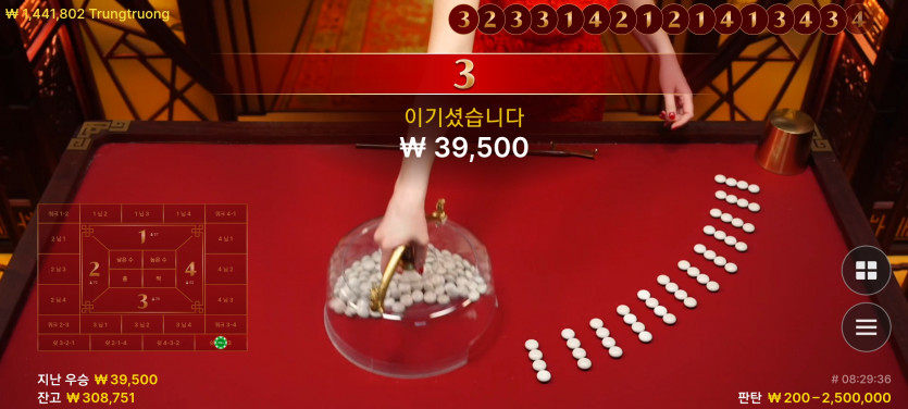 1/19 바둑알(0)