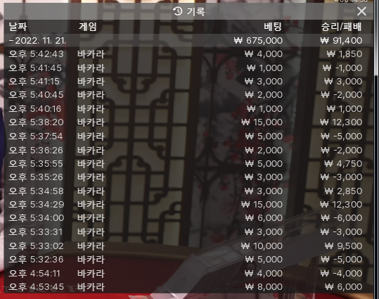 오늘 게임은 여기서 마무리~!!(0)