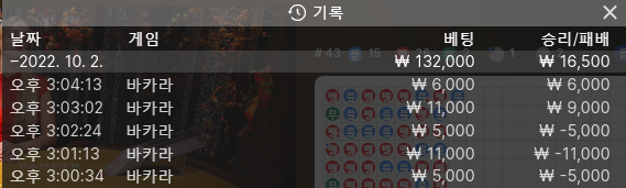에볼 후기(0)