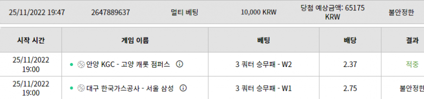 벳위즈 스포츠(0)