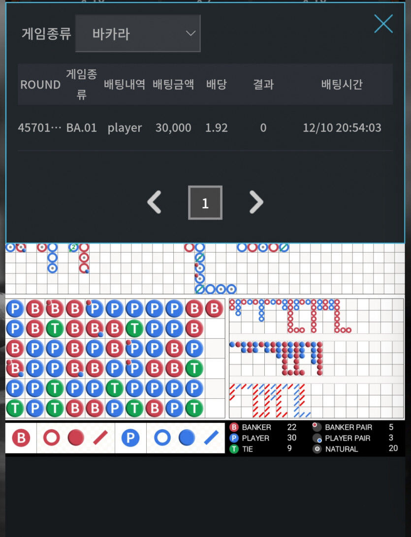 토큰바카라후기(0)