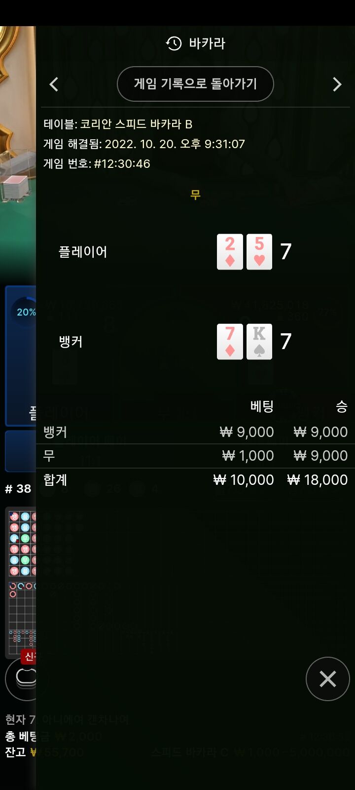 아리아카지노 후기(0)