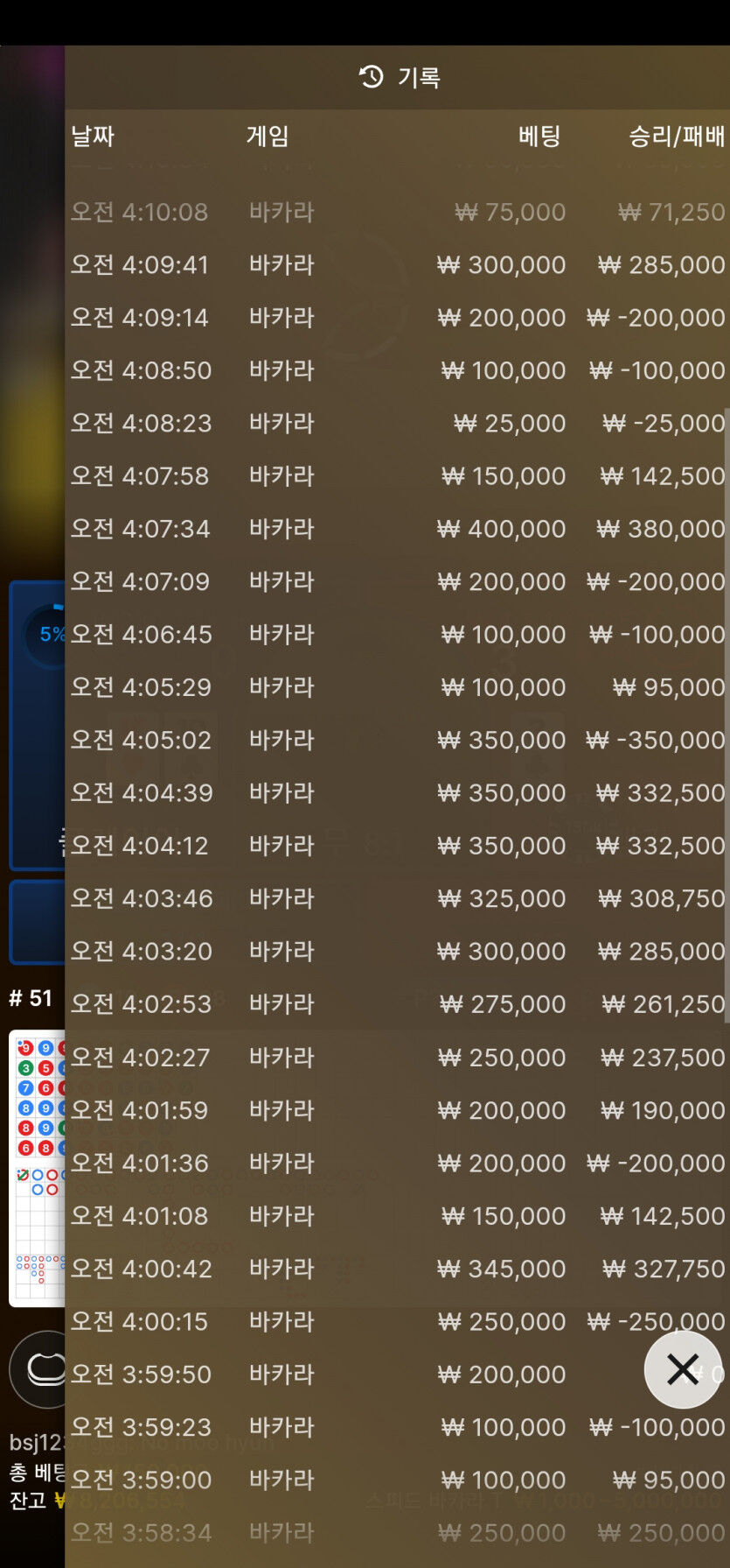 .......어제 50링50링100링100링 150링 감이전혀 없어요 ㅜㅜ(1)