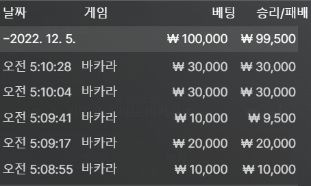 에볼 후기(0)