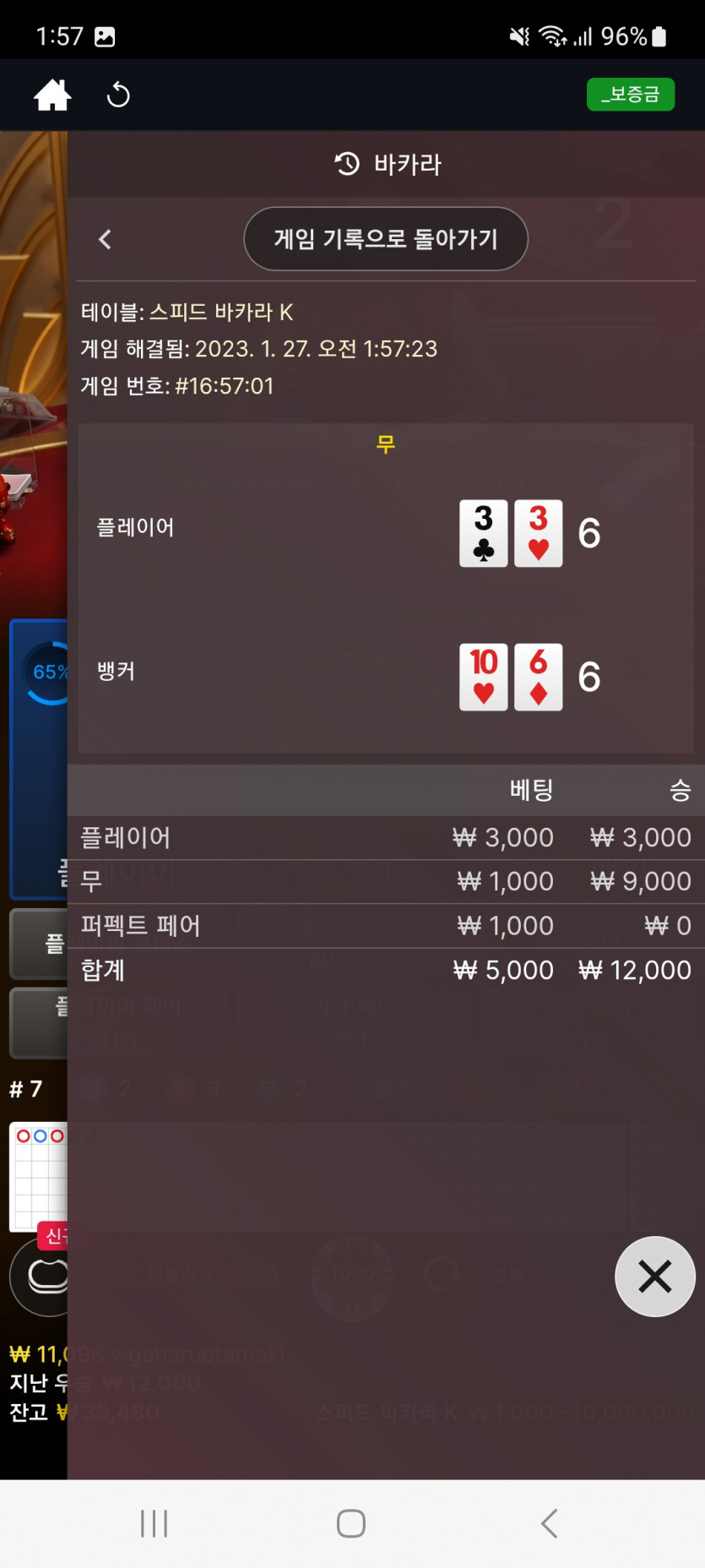 뱃위즈에볼후기(1)