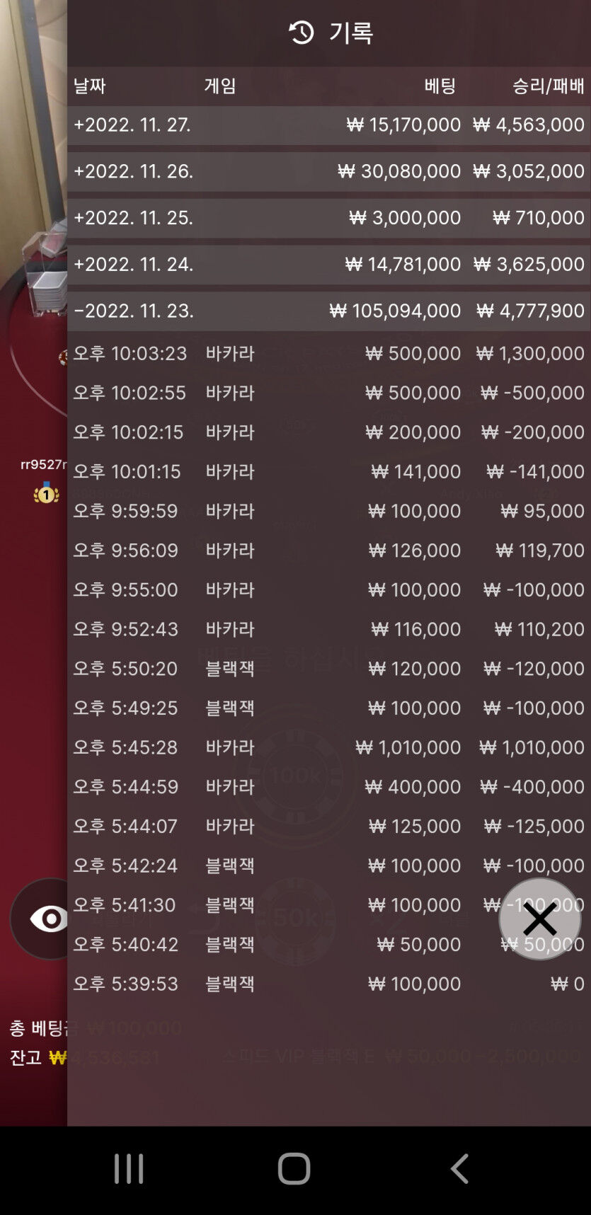 에볼 후기(0)