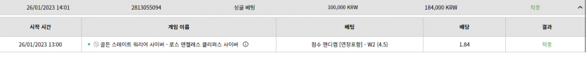 벳위즈 스포츠후기(0)