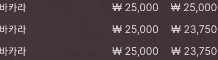 오전 승률 너무 좋고 ^^(0)