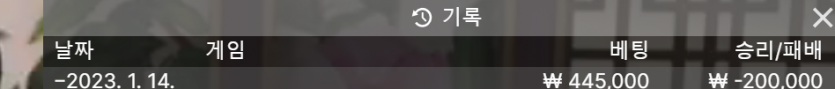 아리아 후기(0)