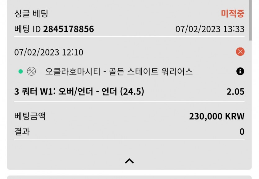벳위즈 느바 후기(0)