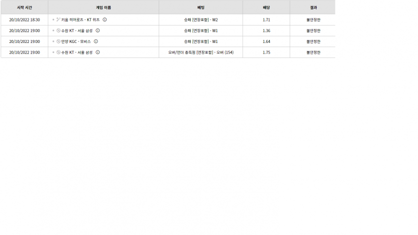 벳위즈 후기(0)