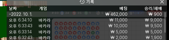 핑카 후기(0)