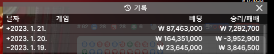벳위즈 2차 + 1차 후기(0)