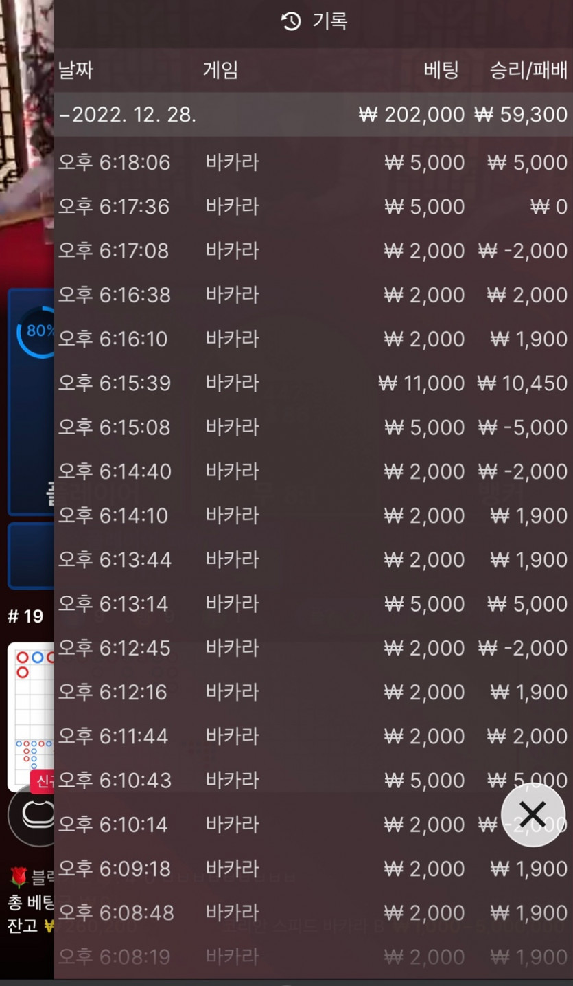 에볼 후기 7차(0)