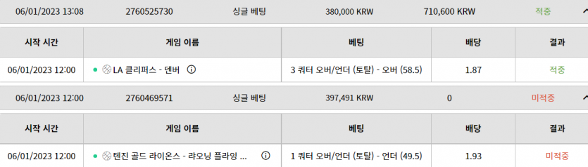 벳위스 스포후기(0)