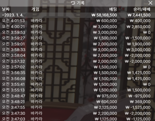 벳위즈 에볼후기(0)