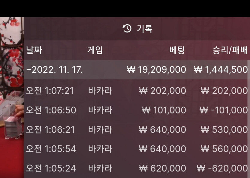 롤러코스터같은 홈카 후기(0)