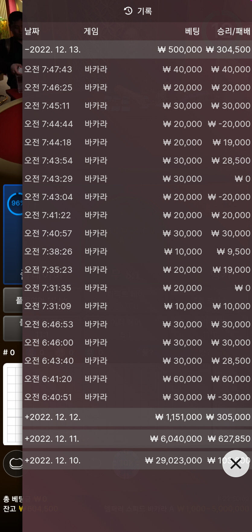 얀카 12월 13일차(0)