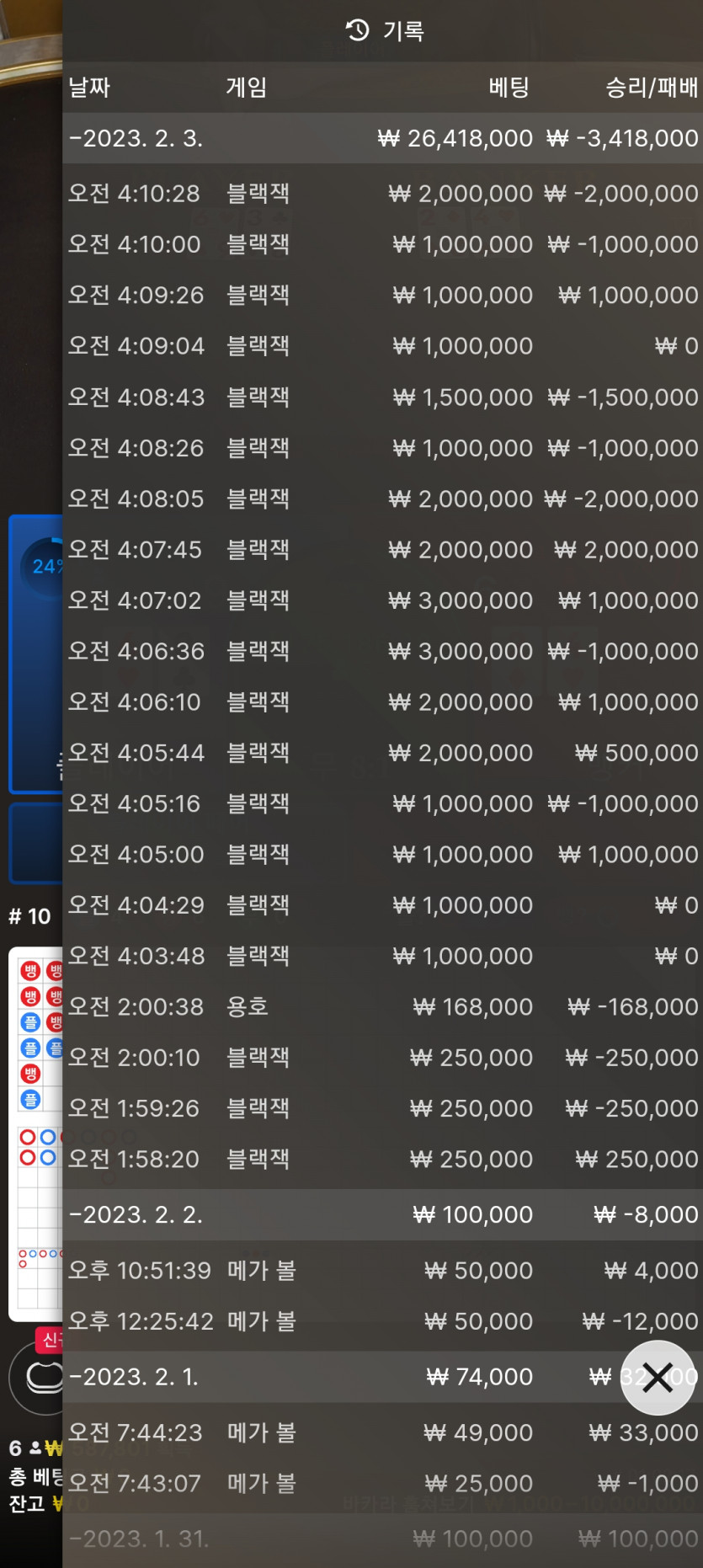 대사투의 흔적2(0)