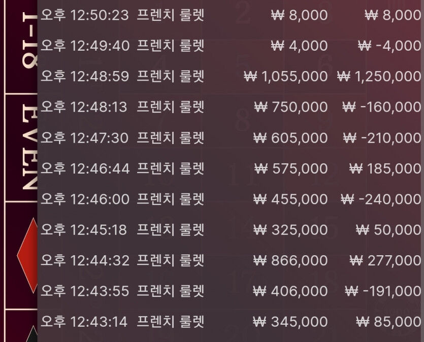 핑카에 호구잡혔지만 잡아먹어버렸습니다(0)