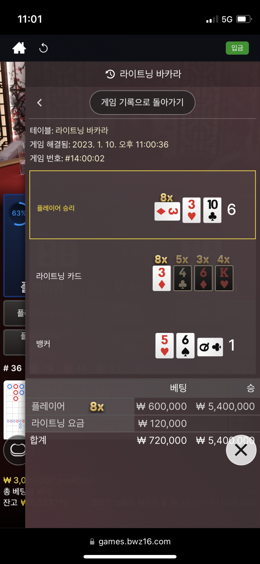 벳위즈 후기(0)