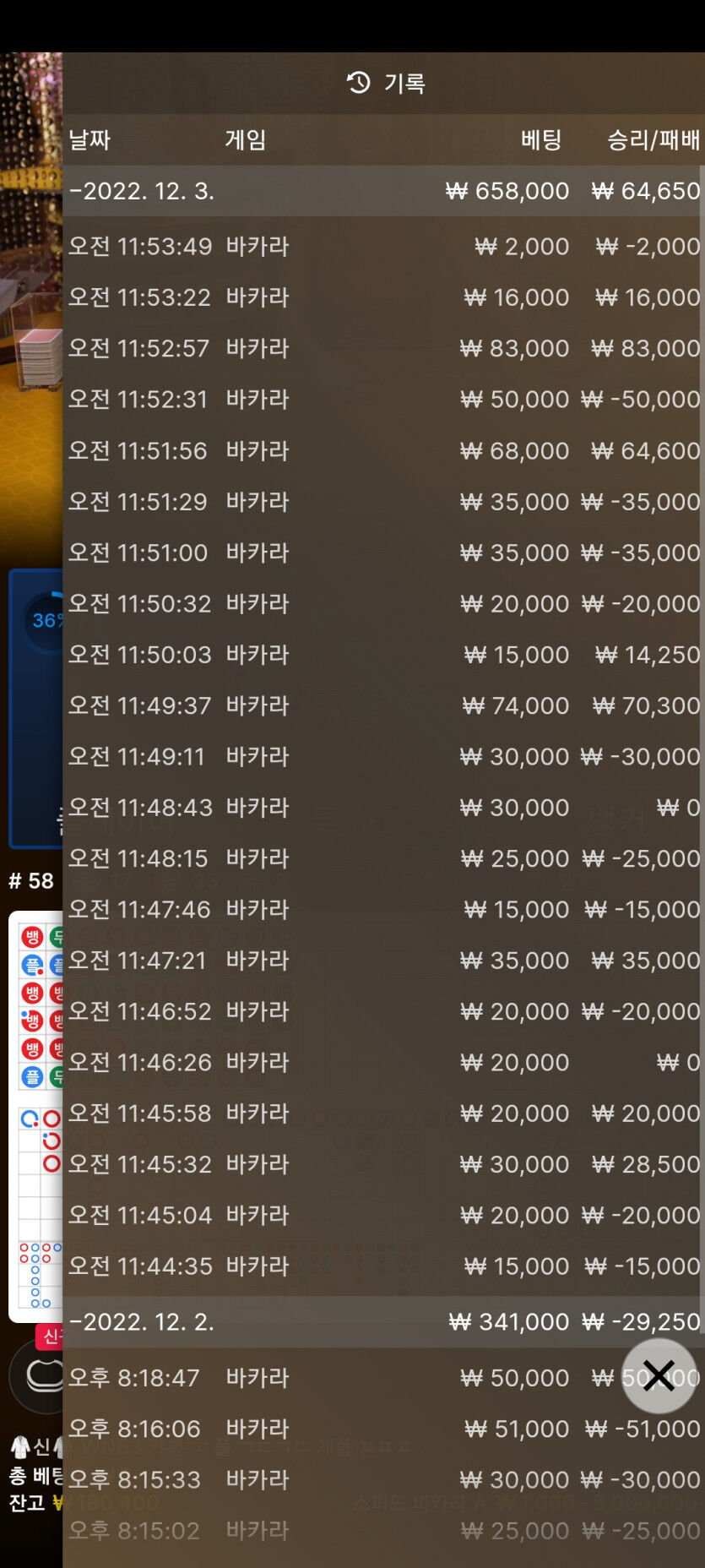 FM 카지노 후기입니다.(0)