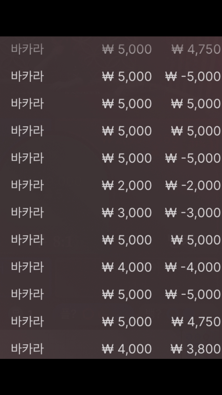 벳위즈 후기(0)