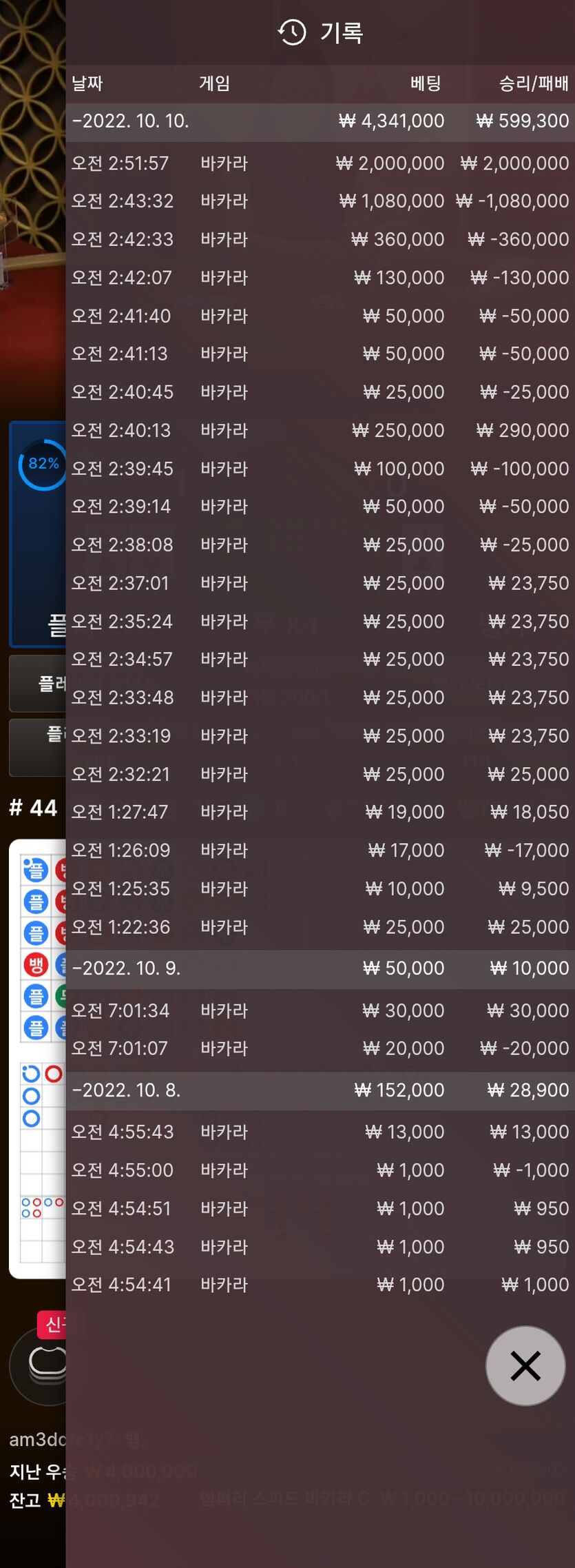 에볼 후기(0)