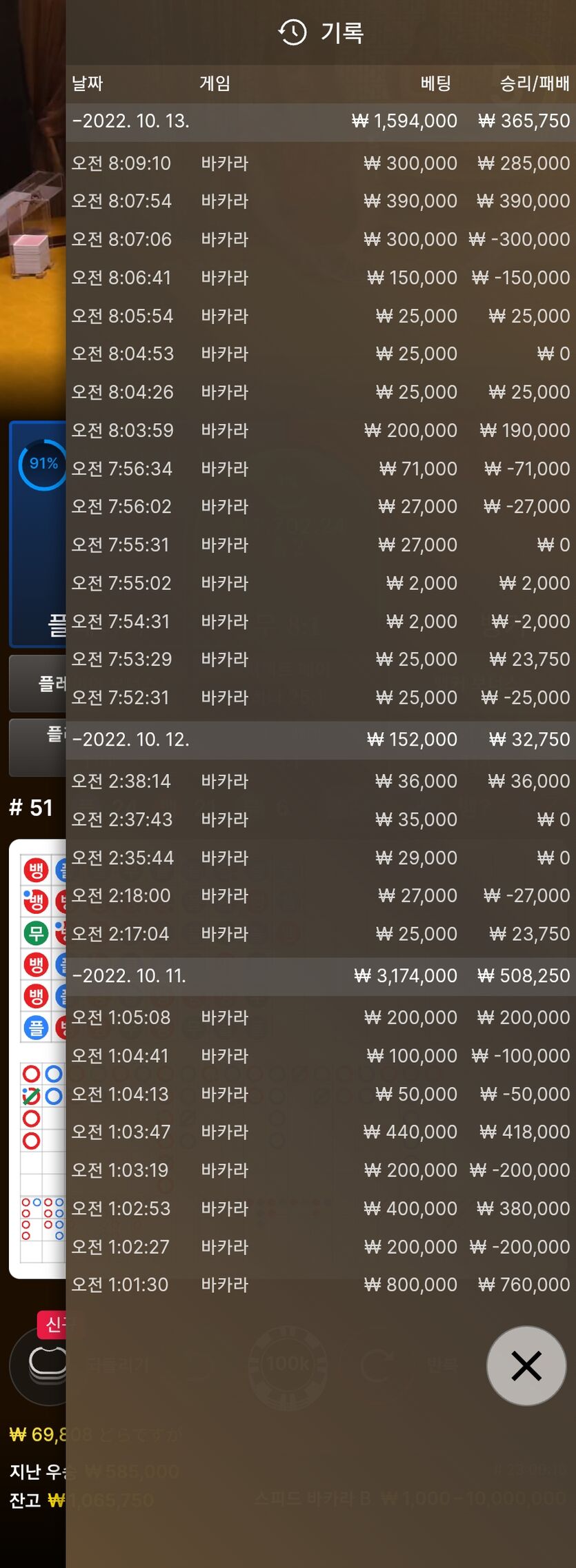 에볼 후기(0)