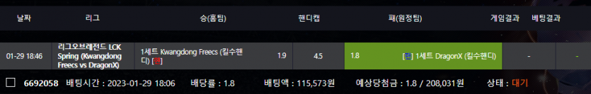 비제휴 스포츠후기(0)