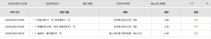 벳위즈 스포츠 후기(0)