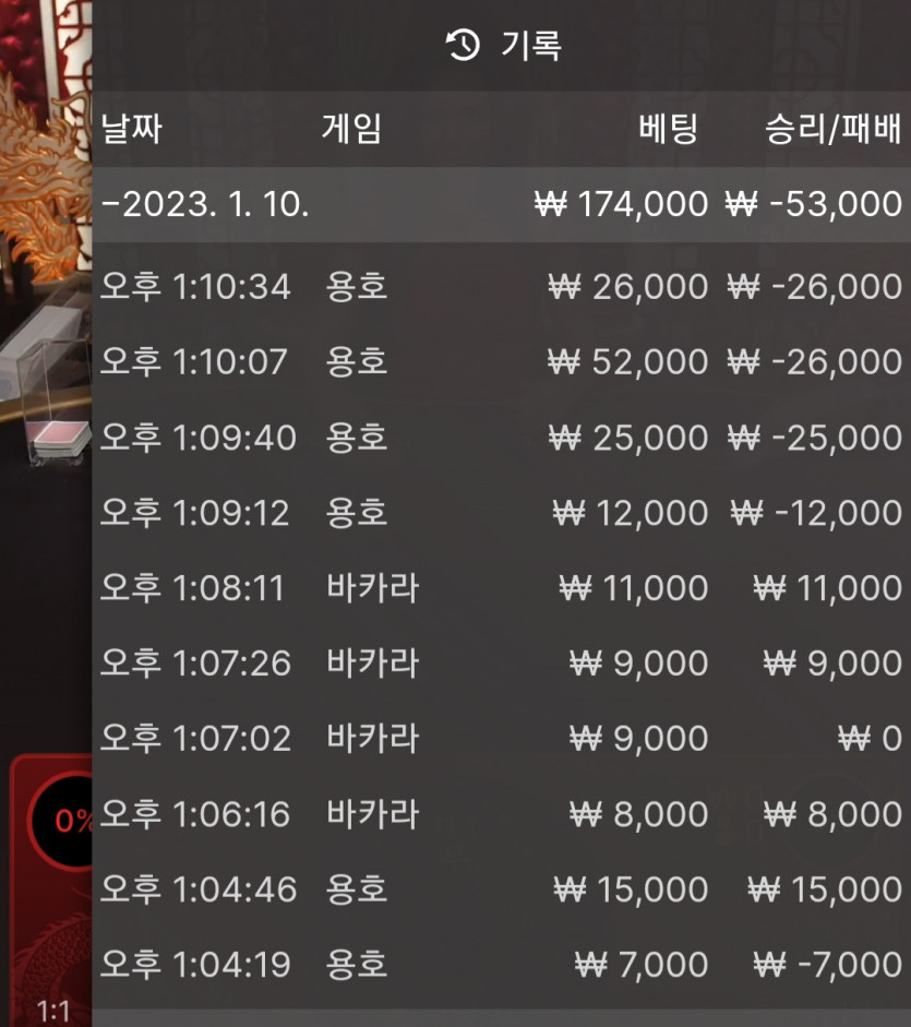 1/10 오늘의 여기저기 찍먹 2(0)