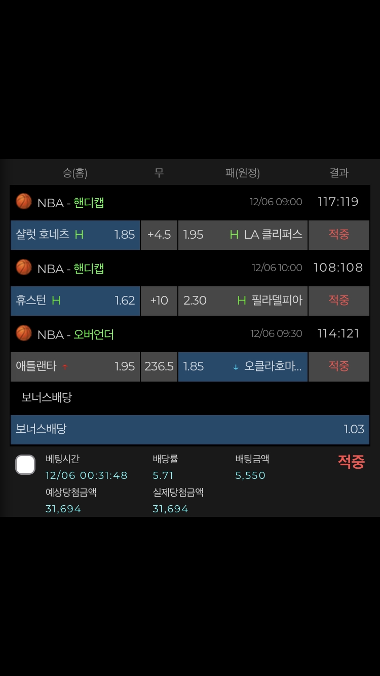 비제휴 후기(1)
