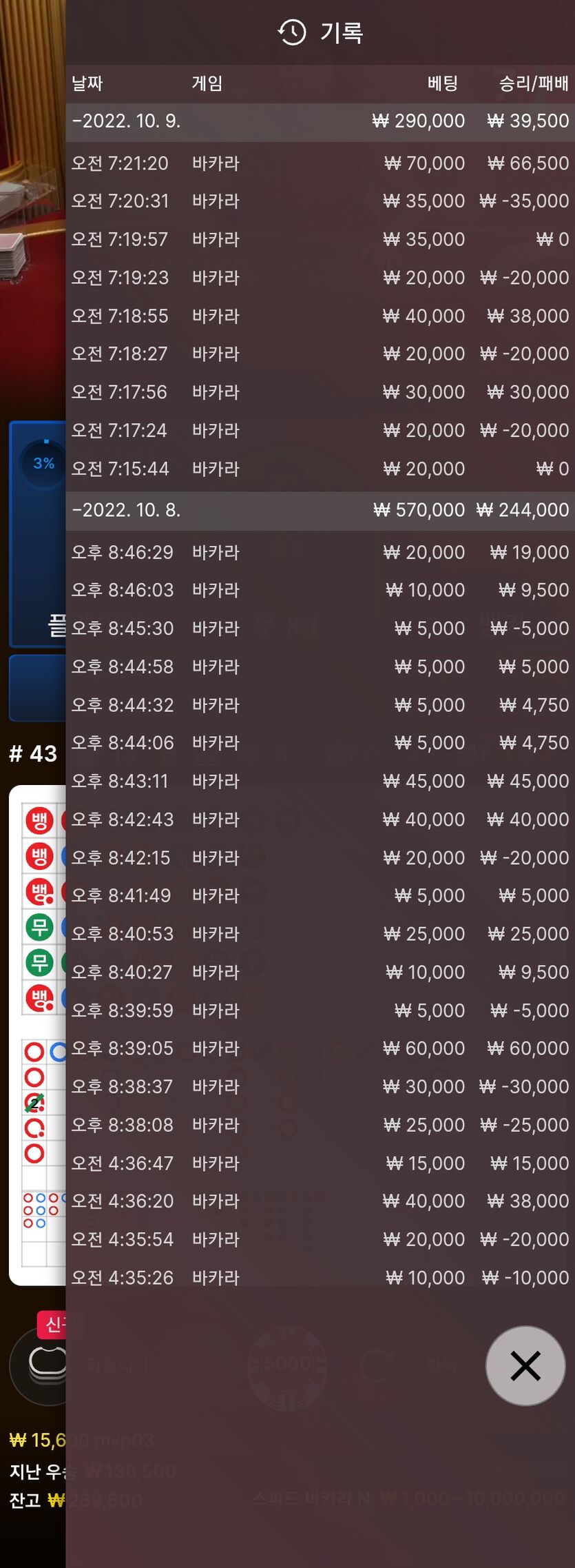 에볼 후기(0)