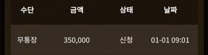 아리아 쿺 후기(0)